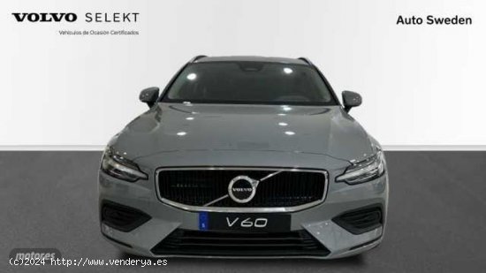 Volvo V 60 familiar 2.0 B4 D CORE AUTO 5P de 2024 con 6 Km por 41.900 EUR. en Valencia