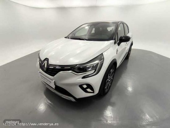  Renault Captur Captur E-TECH Hibrido Enchufable Zen 117kW de 2020 con 22.500 Km por 20.900 EUR. en B 