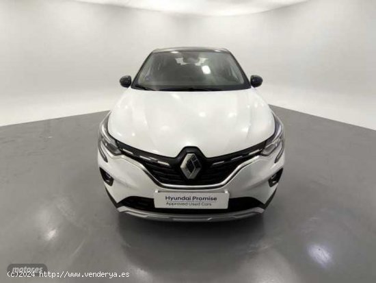 Renault Captur Captur E-TECH Hibrido Enchufable Zen 117kW de 2020 con 22.500 Km por 20.900 EUR. en B