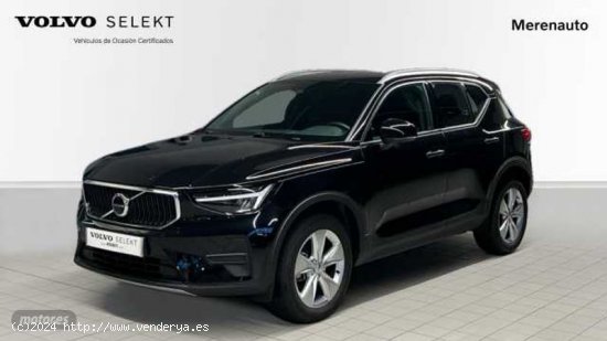  Volvo XC40 2.0 B3 CORE AUTO 163 CV de 2024 con 12.003 Km por 34.800 EUR. en A Coruna 