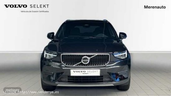 Volvo XC40 2.0 B3 CORE AUTO 163 CV de 2024 con 12.003 Km por 34.800 EUR. en A Coruna