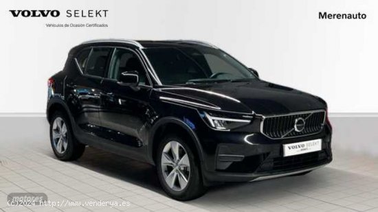 Volvo XC40 2.0 B3 CORE AUTO 163 CV de 2024 con 12.003 Km por 34.800 EUR. en A Coruna