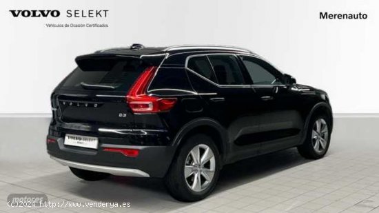 Volvo XC40 2.0 B3 CORE AUTO 163 CV de 2024 con 12.003 Km por 34.800 EUR. en A Coruna