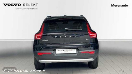 Volvo XC40 2.0 B3 CORE AUTO 163 CV de 2024 con 12.003 Km por 34.800 EUR. en A Coruna