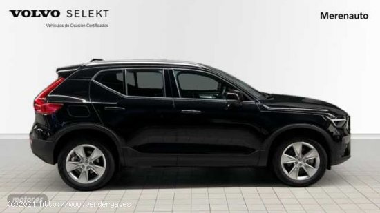 Volvo XC40 2.0 B3 CORE AUTO 163 CV de 2024 con 12.003 Km por 34.800 EUR. en A Coruna