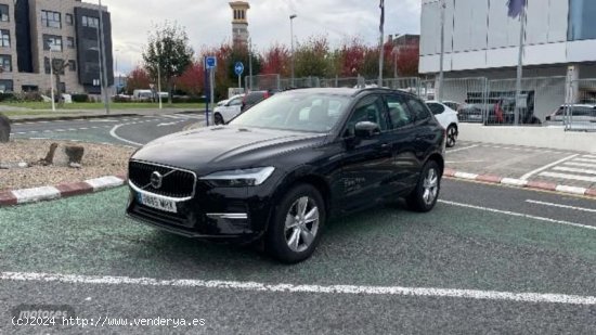  Volvo XC 60 2.0 B4 D ESSENTIAL AUTO 5P de 2023 con 18.765 Km por 42.500 EUR. en Vizcaya 