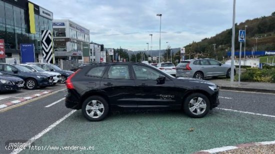 Volvo XC 60 2.0 B4 D ESSENTIAL AUTO 5P de 2023 con 18.765 Km por 42.500 EUR. en Vizcaya