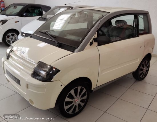 Microcar MC1 . de 2005 por 5.990 EUR. en Salamanca