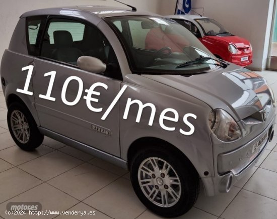 Aixam 721 . de 2007 por 6.990 EUR. en Avila