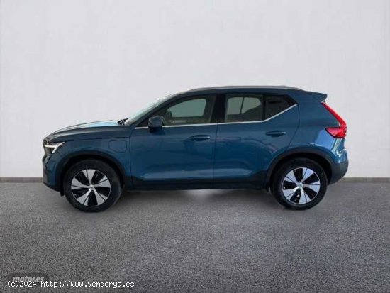 Volvo XC40 XC40 Recharge Core, T4 plug-in hybrid, Electrico/Gasolina, Bright de 2023 con 22.334 Km p