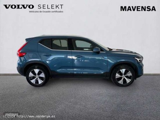 Volvo XC40 XC40 Recharge Core, T4 plug-in hybrid, Electrico/Gasolina, Bright de 2023 con 22.334 Km p