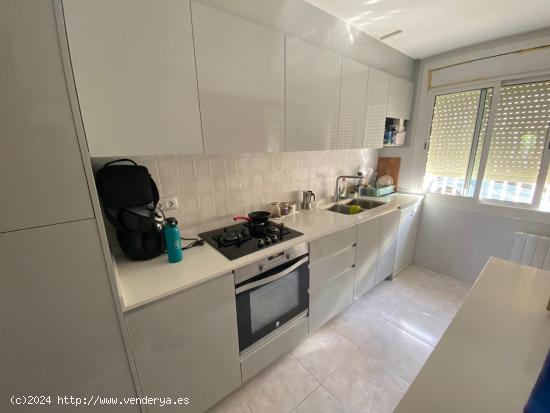 Oportunidad Piso en Odena, 3 dormitorios, baño completo, trastero grande. - BARCELONA