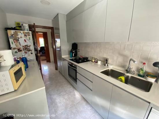 Oportunidad Piso en Odena, 3 dormitorios, baño completo, trastero grande. - BARCELONA