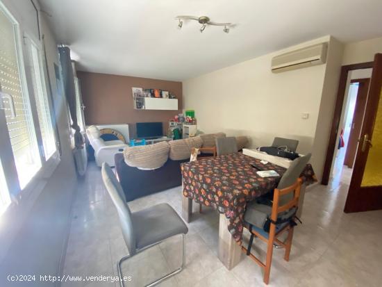 Oportunidad Piso en Odena, 3 dormitorios, baño completo, trastero grande. - BARCELONA