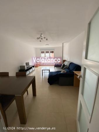 Valazanca gestión inmobiliaria  Alquila cómodo  Piso en Yuncler - TOLEDO