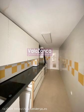 Valazanca gestión inmobiliaria  Alquila cómodo  Piso en Yuncler - TOLEDO