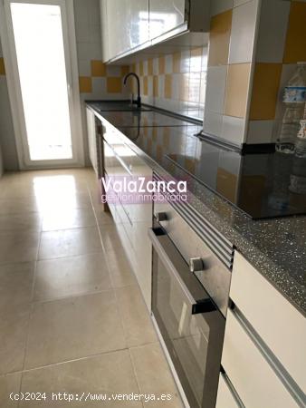 Valazanca gestión inmobiliaria  Alquila cómodo  Piso en Yuncler - TOLEDO