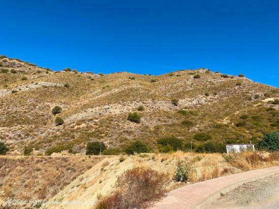 CONSTRUYE LA CASA DE TUS SUEÑOS EN ALHAURIN EL GRANDE - MALAGA