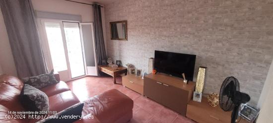  PISO EN VENTA EN AVENIDA PORTUGAL, 3 DORMITORIOS (4º SIN ASCENSOR) - ZAMORA 