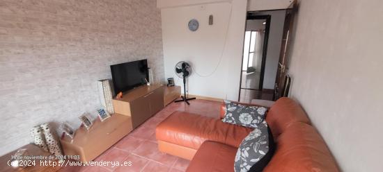 PISO EN VENTA EN AVENIDA PORTUGAL, 3 DORMITORIOS (4º SIN ASCENSOR) - ZAMORA