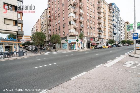 Almacén en alquiler zona Castilla Hermida - CANTABRIA