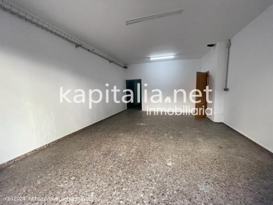 Local comercial a la venta en Xativa - VALENCIA