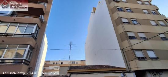 PARCELA URBANA EN VILLAJOYOSA - ALICANTE