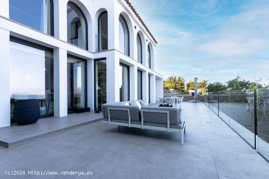  CHALET EN ZAHARA DE LOS ATUNES, ATLANTERRA - CADIZ 