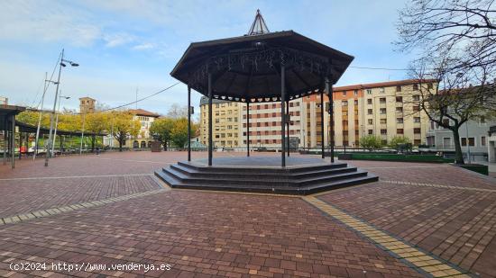 ¡En el corazón de Sestao te espera tu nuevo hogar! 🏡 - VIZCAYA