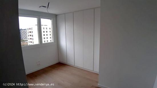 VENTA PISO EN PAMPLONA - NAVARRA