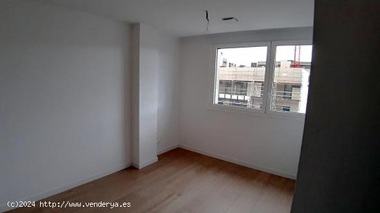 VENTA PISO EN PAMPLONA - NAVARRA