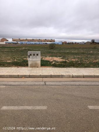 Se Vende en Carrion de Calatrava - CIUDAD REAL