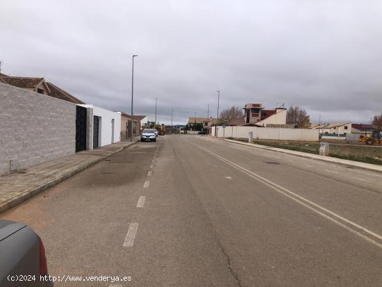 Se Vende en Carrion de Calatrava - CIUDAD REAL