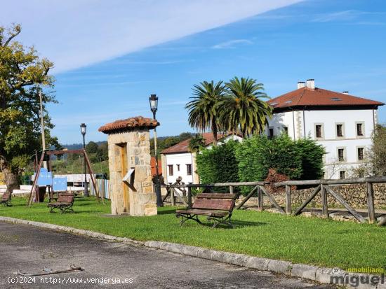 Se venden parcelas urbanizadas en Noriega, Ribadedeva - ASTURIAS