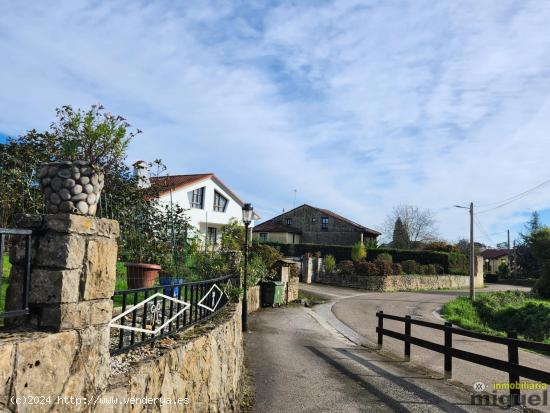 Se venden parcelas urbanizadas en Noriega, Ribadedeva - ASTURIAS