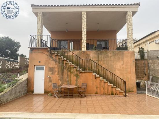  Chalet en venta Alginet Urbanización Los Lagos - VALENCIA 