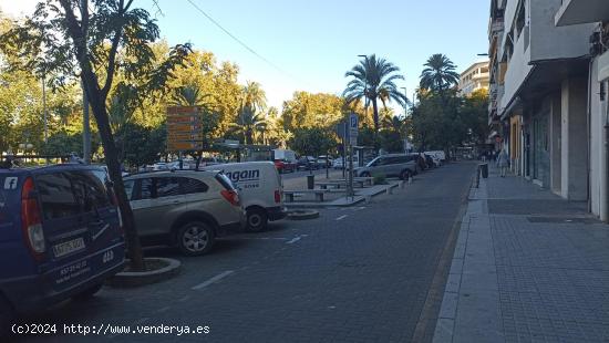  LOCAL EN PASEO DE LA VICTORIA - CORDOBA 