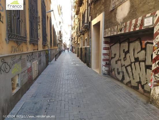 Plaza de garaje en alquiler - MURCIA