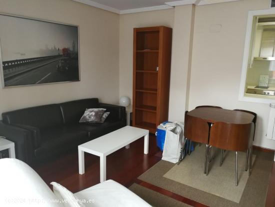 APARTAMENTO EN EL CENTRO DE PONFERRADA - LEON