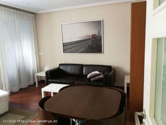 APARTAMENTO EN EL CENTRO DE PONFERRADA - LEON