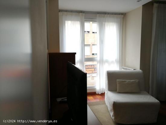 APARTAMENTO EN EL CENTRO DE PONFERRADA - LEON