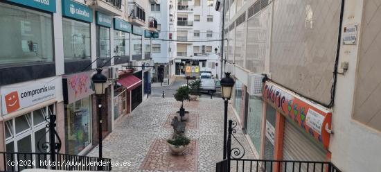  LOCAL COMERCIAL ALTEA CENTRO - ALICANTE 