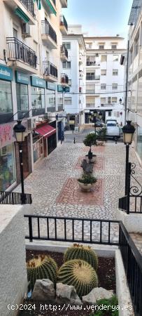 LOCAL COMERCIAL ALTEA CENTRO - ALICANTE