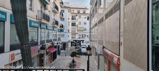 LOCAL COMERCIAL ALTEA CENTRO - ALICANTE