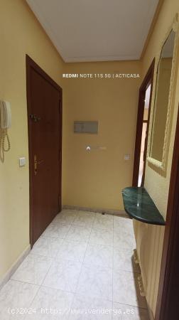 ATENCIÓN , VENTA DE PISO EN  NUEVO CACERES  - CACERES