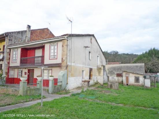 Se Vende en Vioño - CANTABRIA