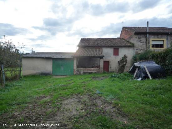 Se Vende en Vioño - CANTABRIA