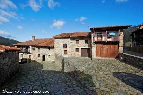 Se Vende en Los Tojos - CANTABRIA