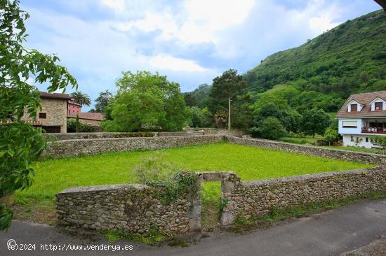 Se Vende en Corvera de Toranzo - CANTABRIA