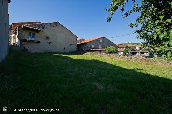 Se Vende en Arenas de Iguña - CANTABRIA